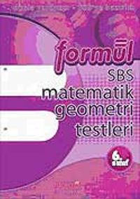 6. Sınıf Matematik-Geometri Yaprak Testleri