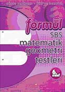 6. Sınıf Matematik-Geometri Yaprak Testleri