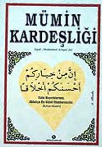 Mü'min Kardeşliği (Cep)