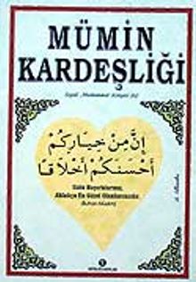 Mü'min Kardeşliği (Cep)