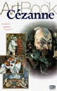 Art Book Cezanne/Modern Sanatın Babası