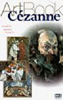 Art Book Cezanne/Modern Sanatın Babası