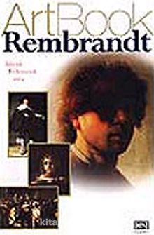 Art Book Rembrand/Büyük Flemenk Usta