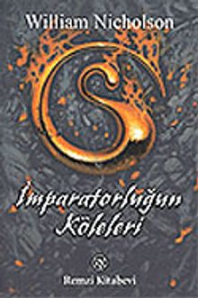 İmparatorluğun Köleleri/Ateş Rüzgarı