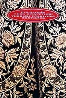 Folklorik Türk Kıyafetleri / 23-C-14