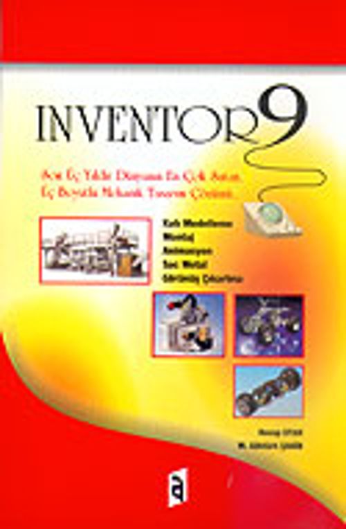 İnventor 9