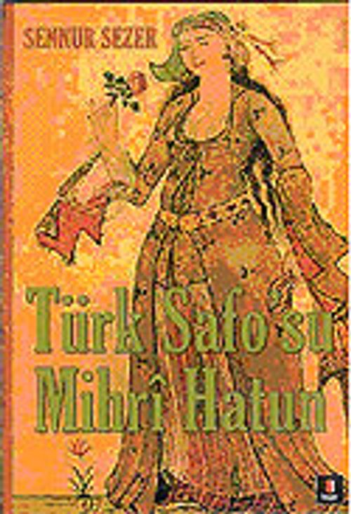 Türk Safo'su Mihri Hatun