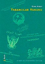 Yabancılar Hukuku