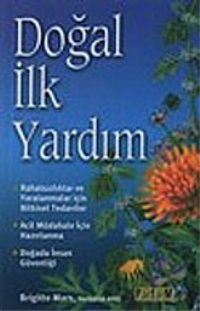 Doğal İlk Yardım