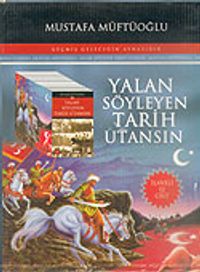 Yalan Söyleyen Tarih Utansın (12 Cilt takım)