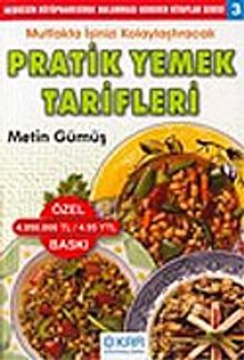 Pratik Yemek Tarifleri