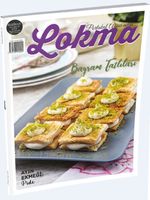 Lokma Dergisi Sayı:43 Haizran 2018