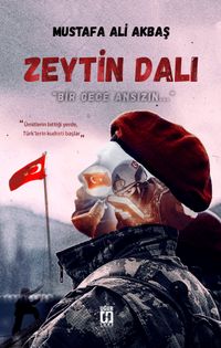 Zeytin Dalı