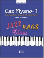 Caz Piyano 1
