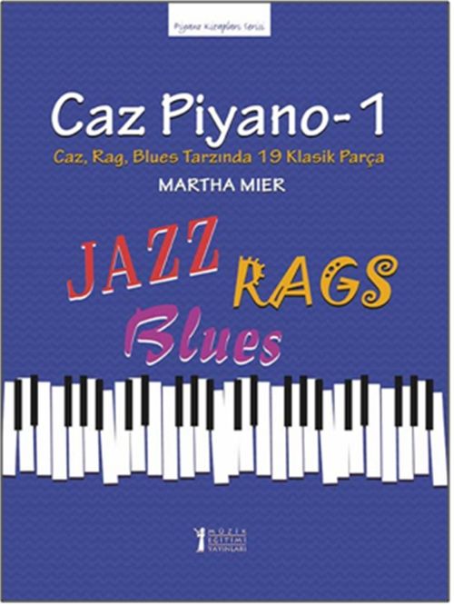 Caz Piyano 1