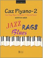 Caz Piyano 2