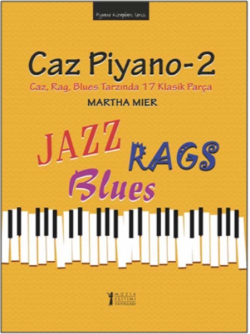 Caz Piyano 2