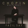 Chopin Nocturnes - Fazıl Say (Cd)
