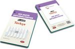 8. Sınıf Türkçe Cep-Matik Katlamalı Poster