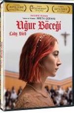 Uğur Böceği - Ladybird (Dvd)