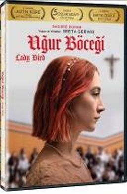 Uğur Böceği - Ladybird (Dvd)