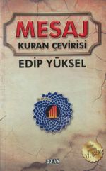 Mesaj  Kuran Çevirisi