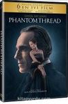 Phantom Thread (Dvd)