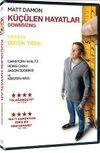 K&uuml;&ccedil;&uuml;len Hayatlar - Downsizing (Dvd)