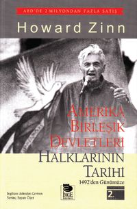 Amerika Birleşik Devletleri Halklarının Tarihi