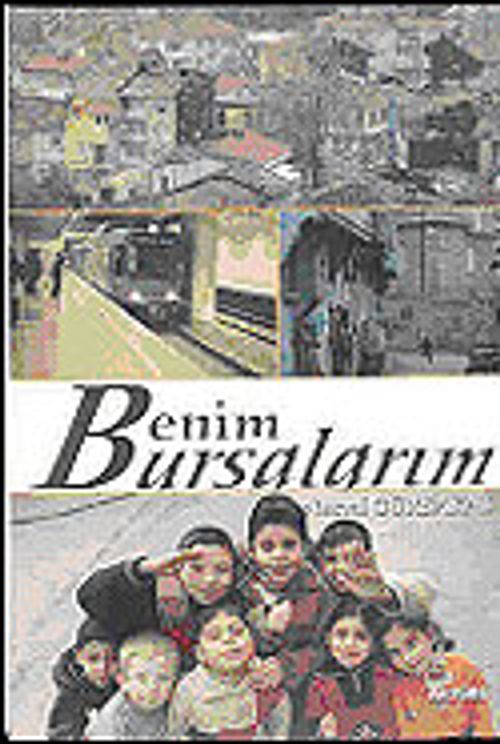 Benim Bursalarım