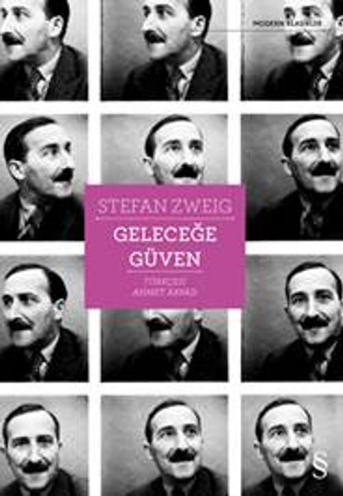 Geleceğe Güven 