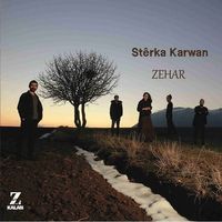 Zehar (Cd)