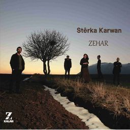 Zehar (Cd)