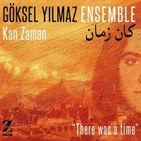 Kan Zaman (Cd)