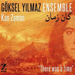 Kan Zaman (Cd)