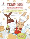 Yerim Ben Matematik &Ouml;devimi - A&ccedil; Beyinler İ&ccedil;in Tarifler