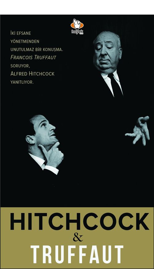 Hitchcock ve Truffaut