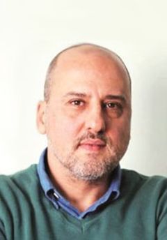  Ahmet Şık