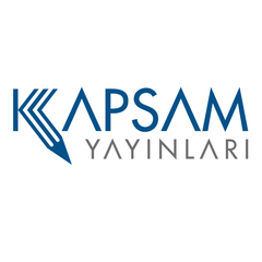 KAPSAM YAYINLARI