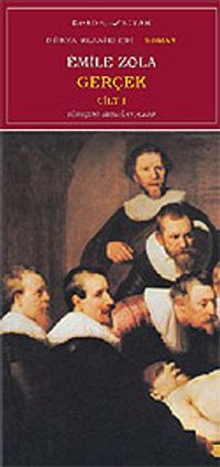 Gerçek Cilt 1