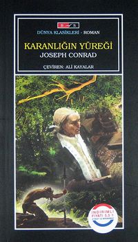 Karanlığın Yüreği