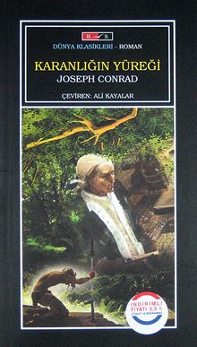 Karanlığın Yüreği