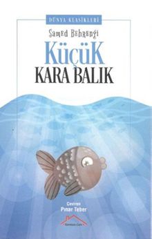 Küçük Kara Balık
