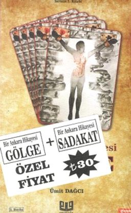 Bir Ankara Hikayesi Set (Gölge-Sadakat)