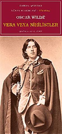 Vera Veya Nihilistler