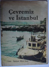 Çevremiz ve İstanbul (Kod: 3-H-4)