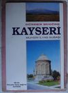 D&uuml;nden Bug&uuml;ne Kayseri (Kod: 3-H-9)