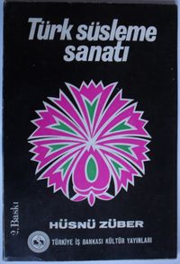 Türk Süsleme Sanatı (Kod: 3-H-7)