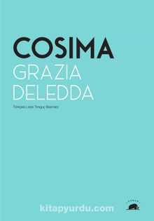 Cosima - Grazia Deledda