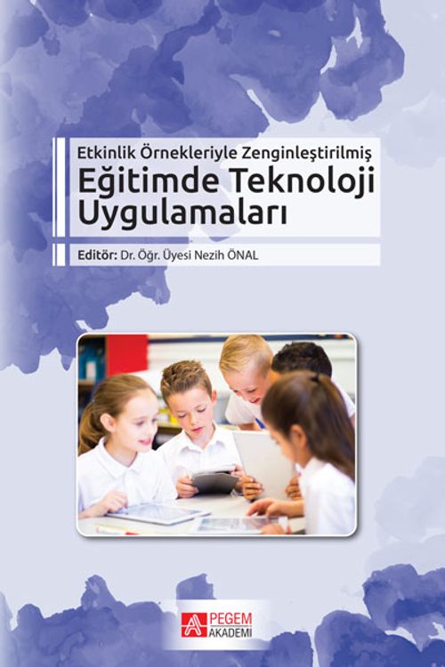 Eğitimde Teknoloji Uygulamaları